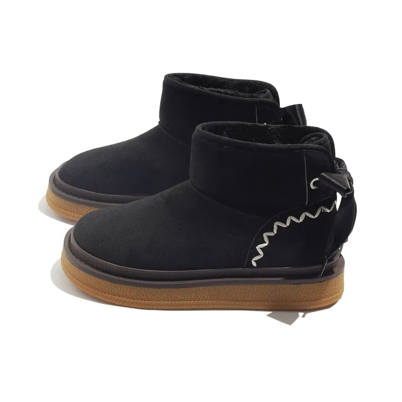 BEIER Snow Boots Women's-7