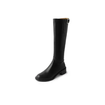 BalletCat Knee-high Boots Women's