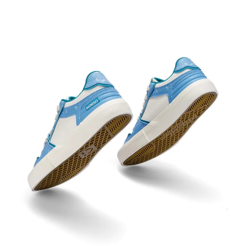 MINISO Low-Top Skateboard Shoes Unisex-6
