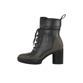Ecco Ankle Boots Women's Black
