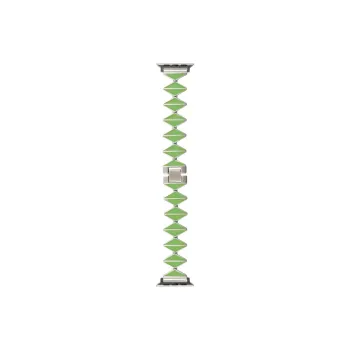 CHRROTA Watch Band Apple Compatibility Metal