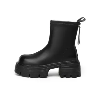 Jin Baichuan Ankle Boots Women's