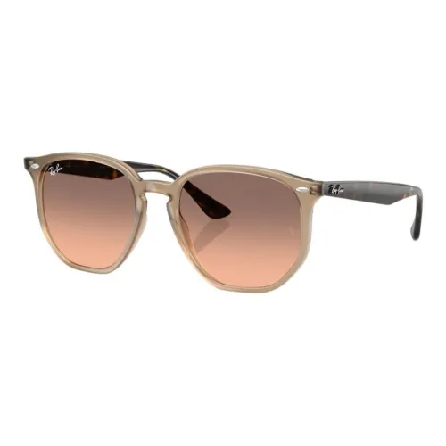 RayBan Square Sunglasses