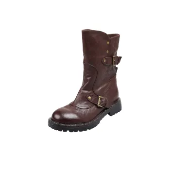 Yeezyy Reezy Ankle Boots 3.5 Cm Women's