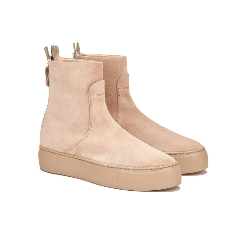 AGL Meghan Boots Women's-2