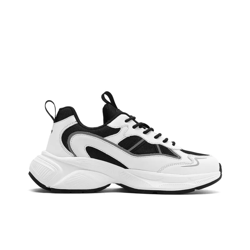 K-bird Cushioning Lightweight Rebound Low-Top Casual Shoes Men's-13