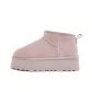 Pastel Pink