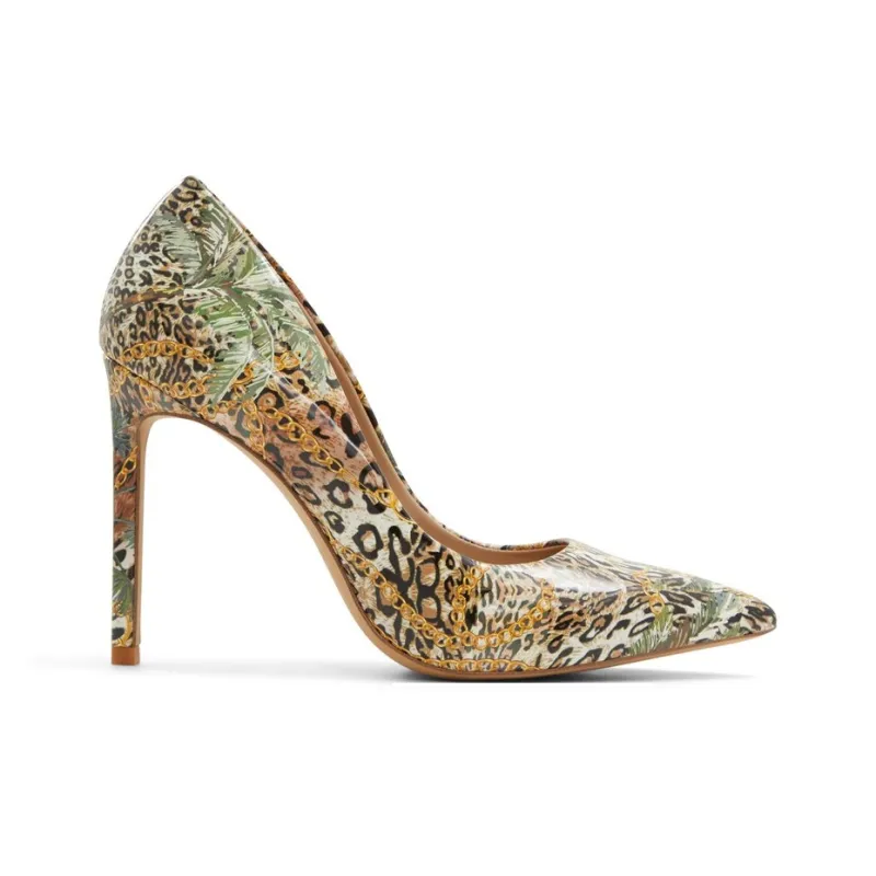 ALDO Slim Heel High Heels Women's-3
