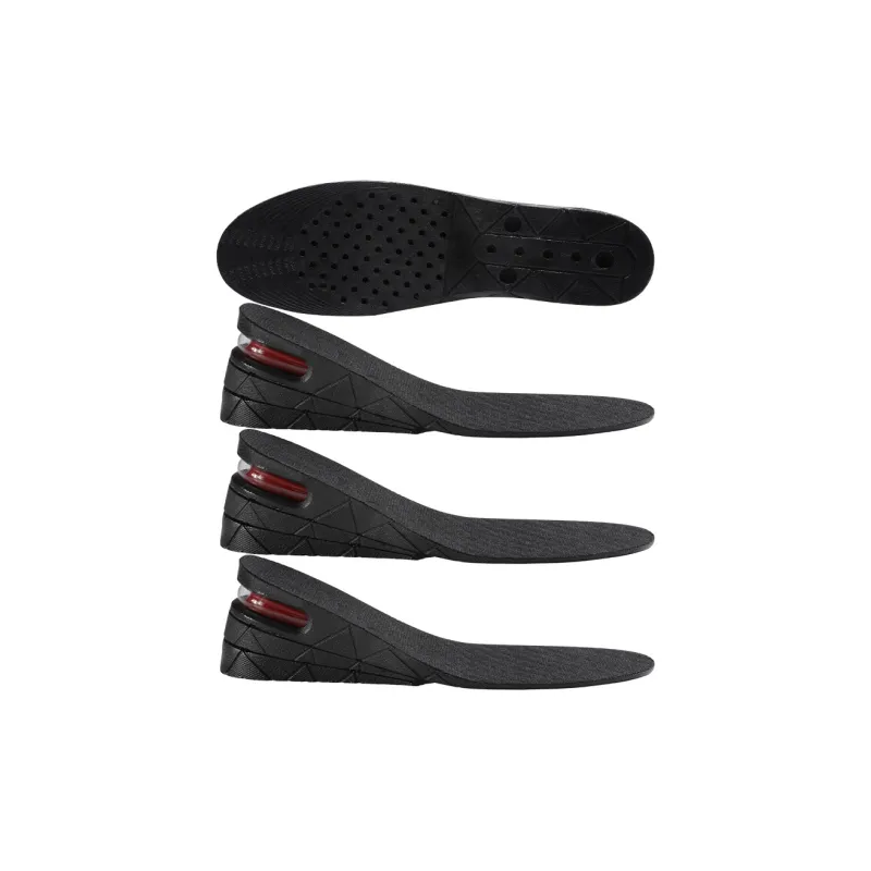 Footprint Tribe PU + Velvet + Air Cushion Insoles Unisex-12
