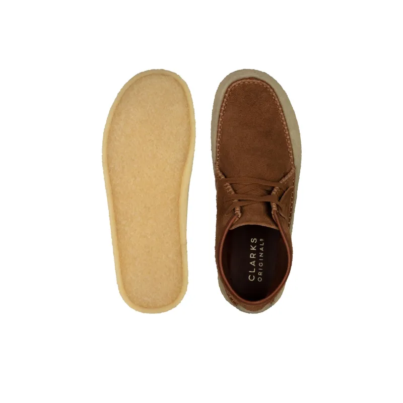 clarks Originals Lace-up Ankle Boots-6