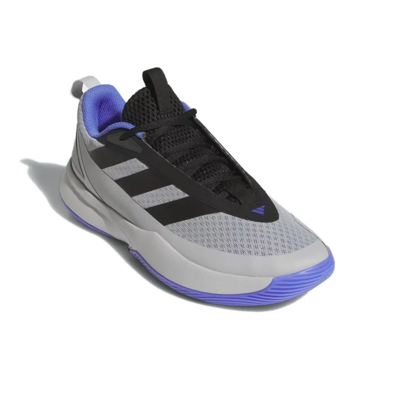Subzone Adidas 'Grey Black Cobalt Blue'-2