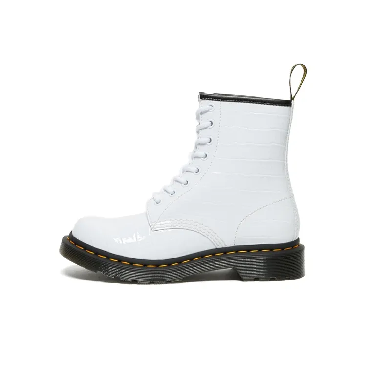 Dr. Martens 1460 Lace up Boots Women's-0