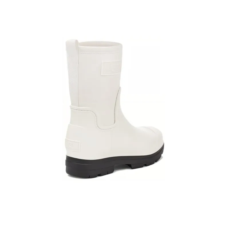 UGG Droplet Mid Boot 'White' Women's-2