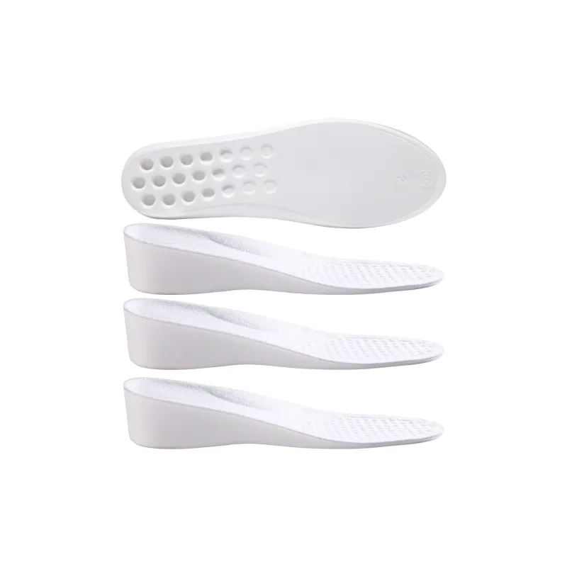 Footprint Tribe Velvet Fabric+PU Insoles Unisex-13
