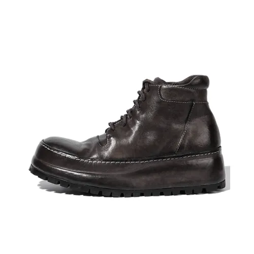 Dreambo Ankle Boots 5cm Women's