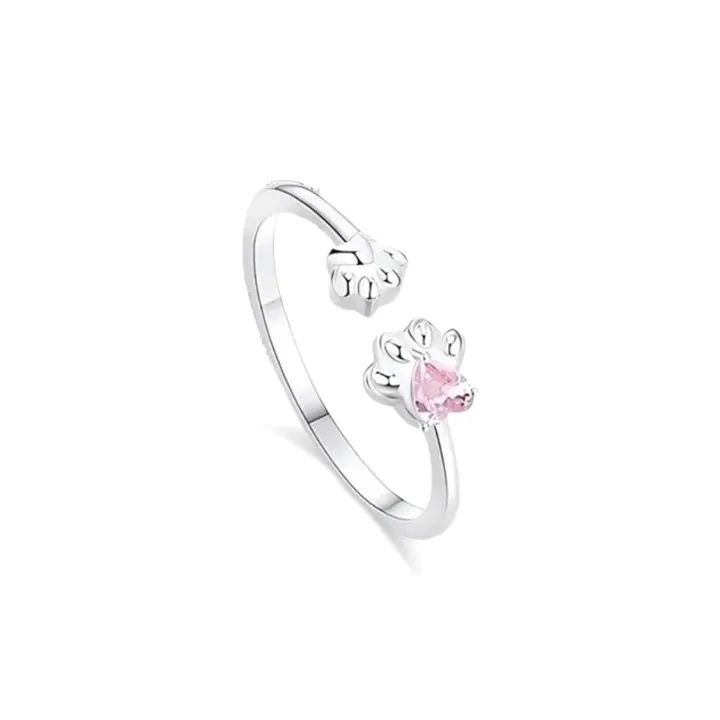 LUCA Rings Unisex-8