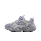 Gray Purple
