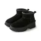 Midnight Paris Black 603-61330