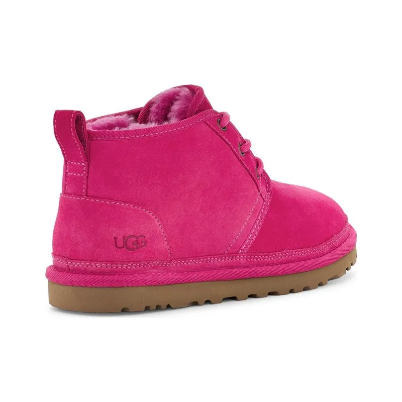 UGG Neumel Boot Berry Women's-3