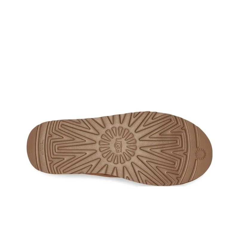 UGG Neumel Quickclick Boot 'Chestnut'-4