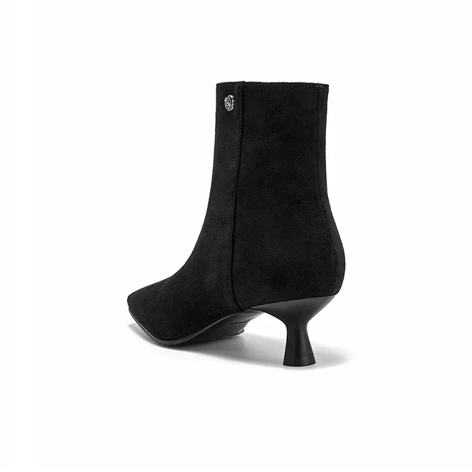 AITA Ankle Boots Women's-3