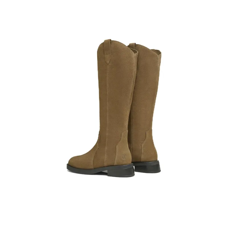 TATA Knee high Boots Women's-2