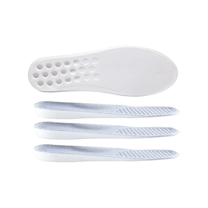 Footprint Tribe PU+K208 Mesh Insoles Unisex-8