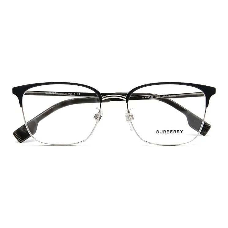 Burberry Square frame Glasses-3