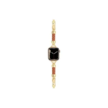 CHRROTA Watch Band All Compatibility 49mm Metal