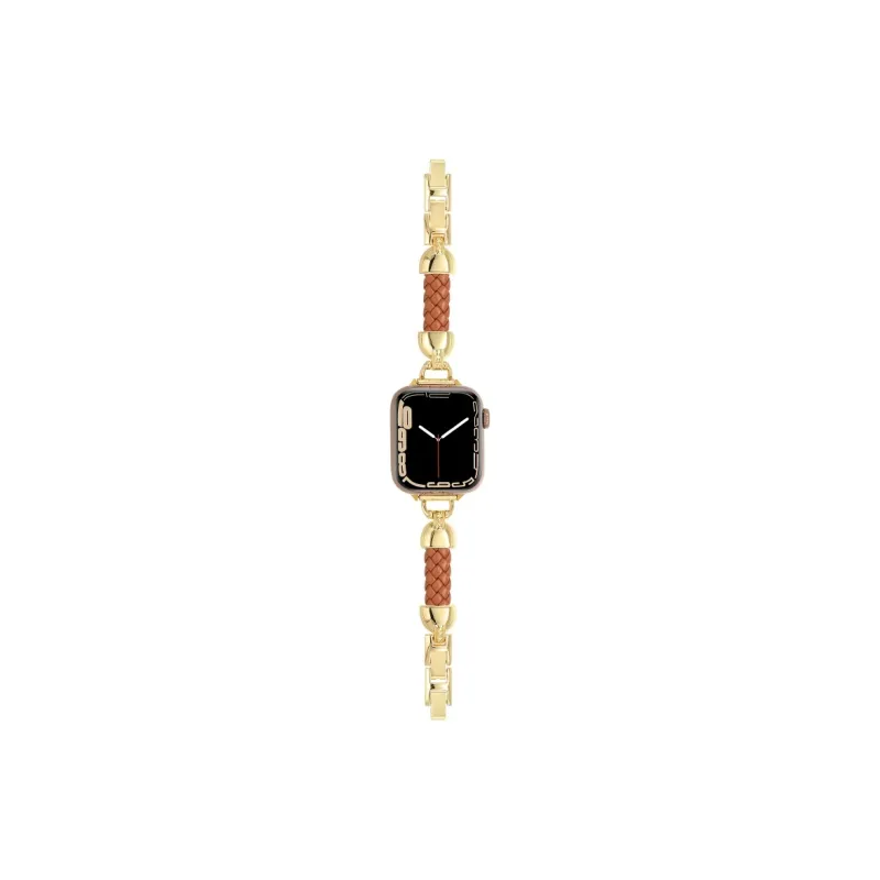 CHRROTA Watch Band All Compatibility 49mm Metal-0