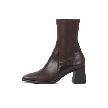 VAGABOND SHOEMAKERS Ankle Boots Women's Brown