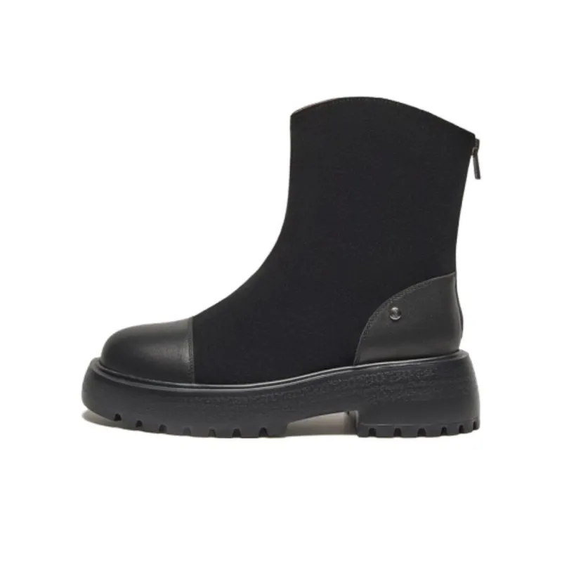 Hush Puppies Ankle Boots Women's-0
