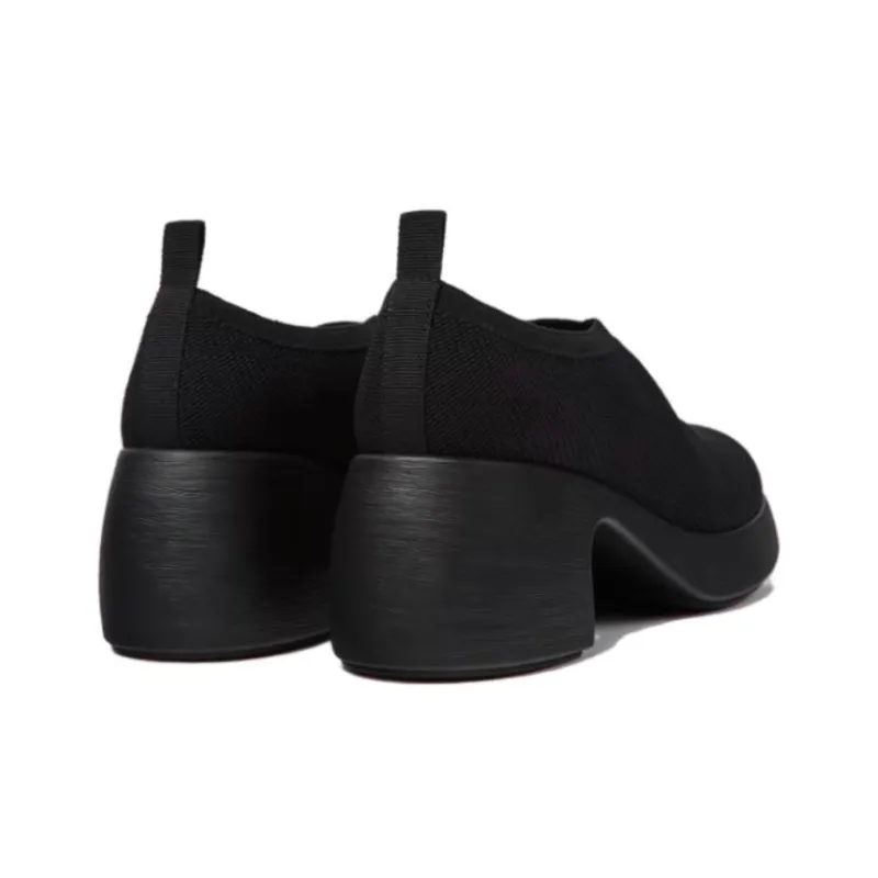 CAMPER Thelma 70mm Chunky Pumps-2
