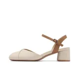 Beige/Brown