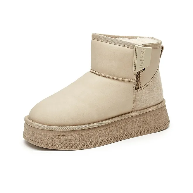 DAPHNE Snow Boots Women's-1