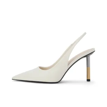 CHARLES&KEITH Slim Heel High Heels Women's