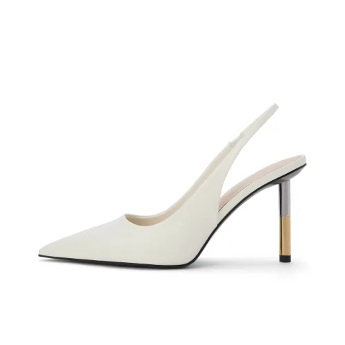 CHARLES&KEITH Slim Heel High Heels Women's