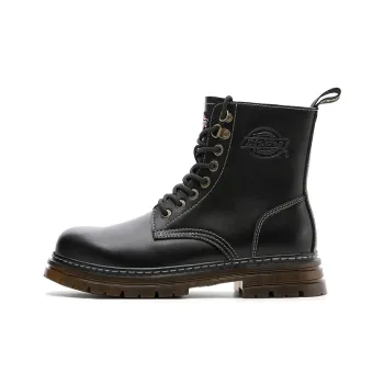 Dickies 15.5cm Martin Boot Men's Black