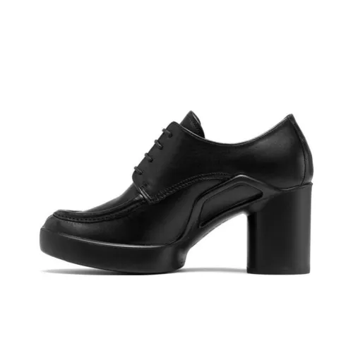 Ecco High Heels Women's Black
