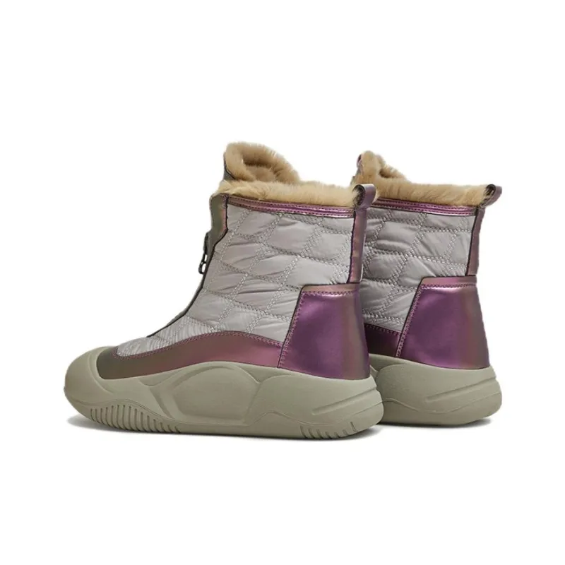 TATA Ankle Boots Women's-8