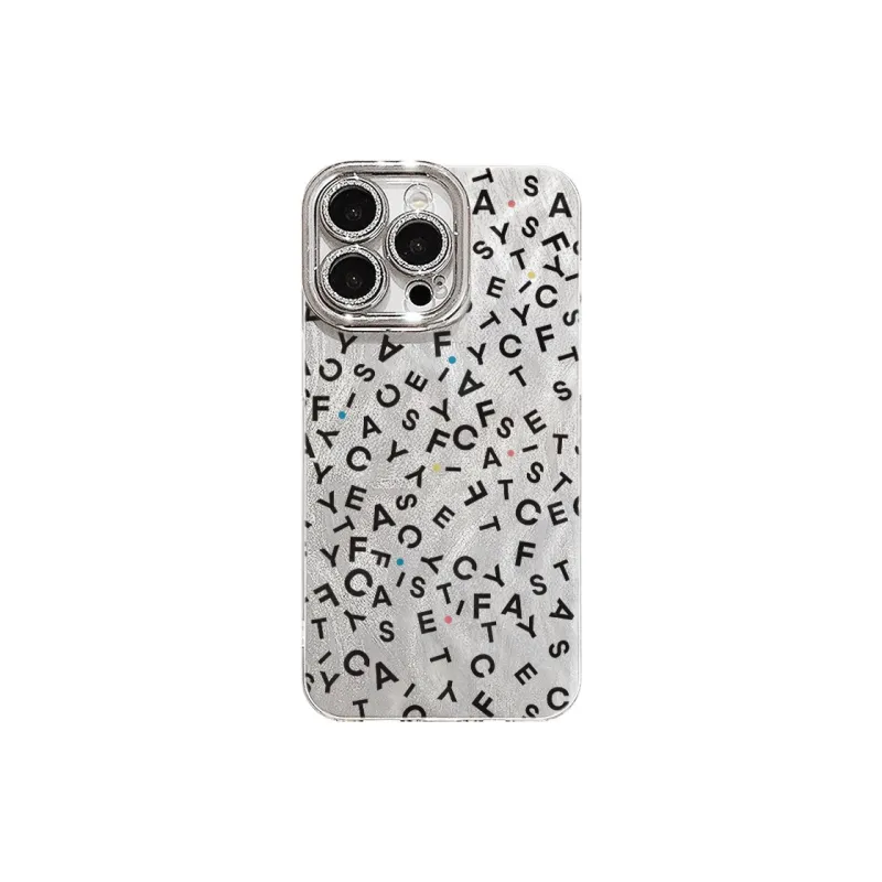XIANGRIKE Phone Cases-0