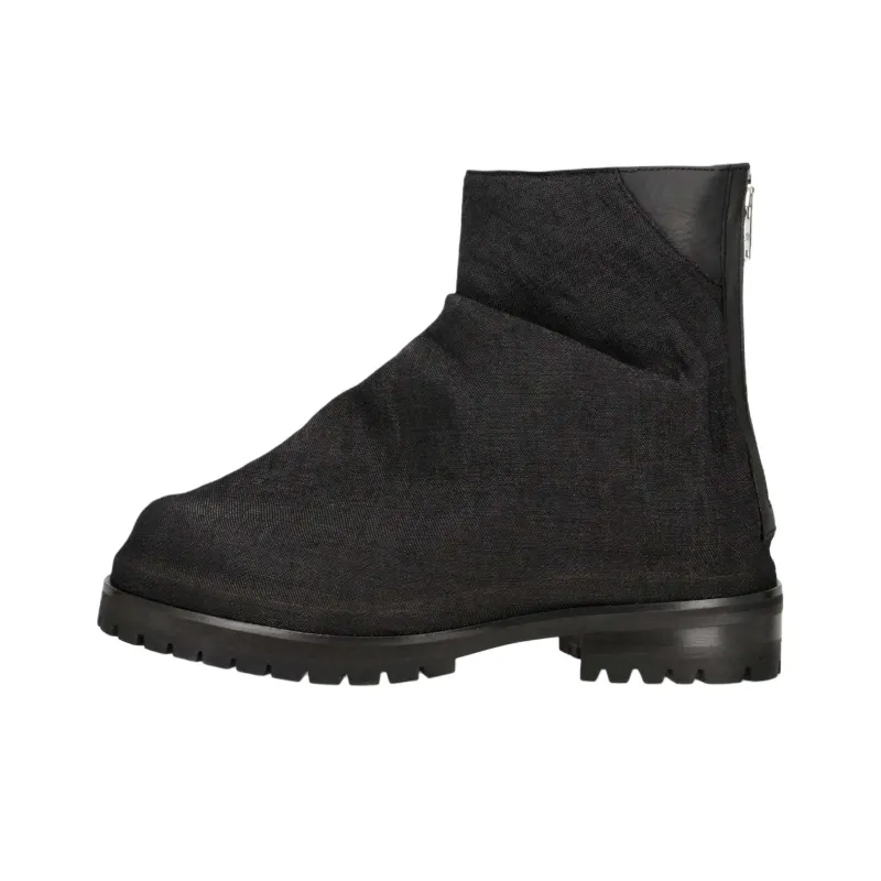 424 Ankle Boots Unisex-0
