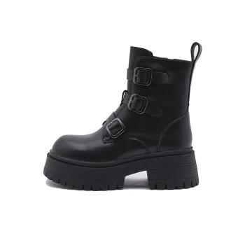 Milan Love Song Ankle Boots 6.5cm Women's