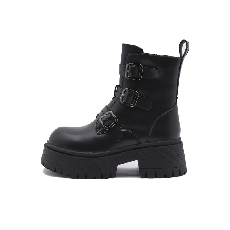 Milan Love Song Ankle Boots 6.5cm Women's-0