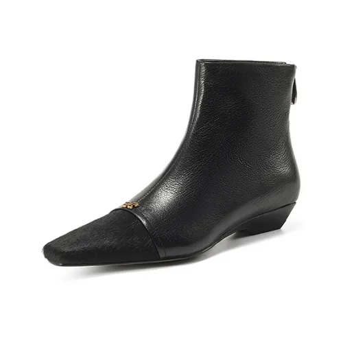 Hankermeet Ankle Boots 3CM Women's