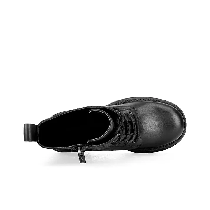 D FUSE SCANDINAVIA Short Martin Boot Women's-4