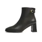 Black (Unlined)