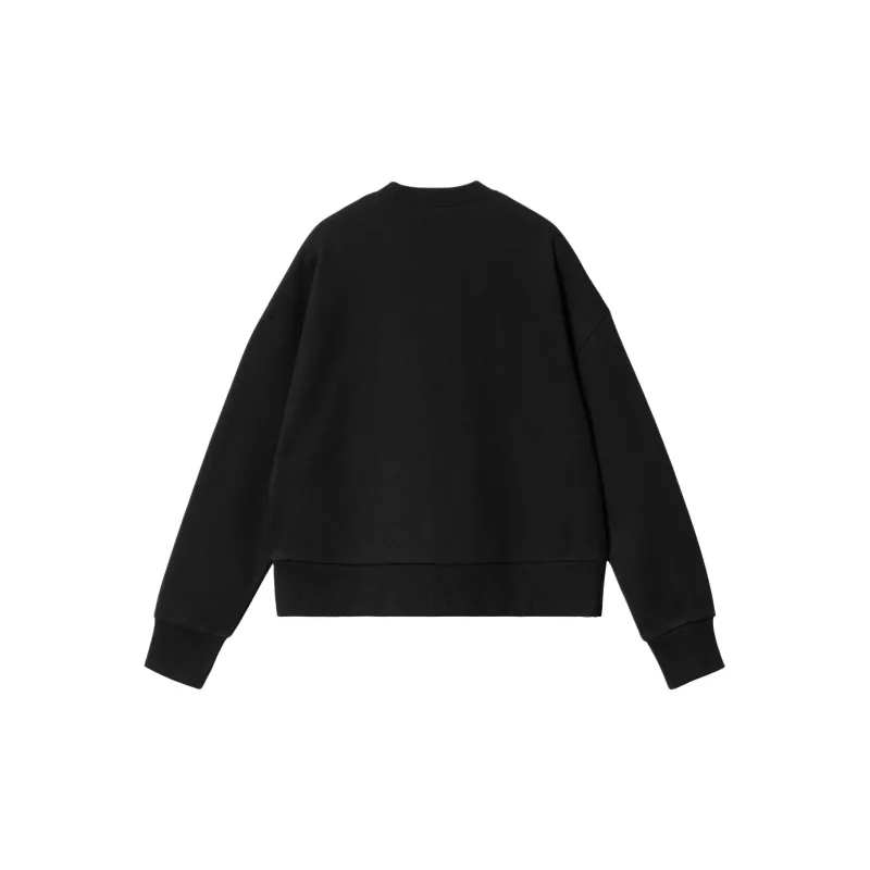 Carhartt WIP Eldon Sweatshirt-1