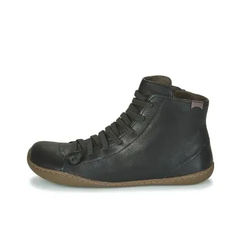 CAMPER Ankle Boots Women's Black