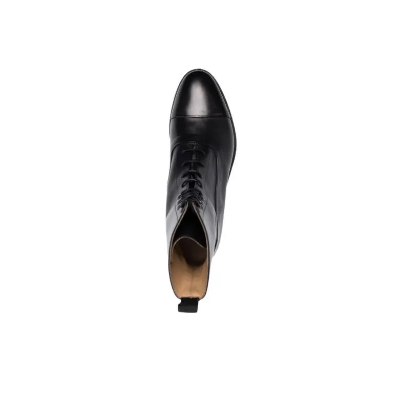 SCAROSSO Archie Lace up Boots-3